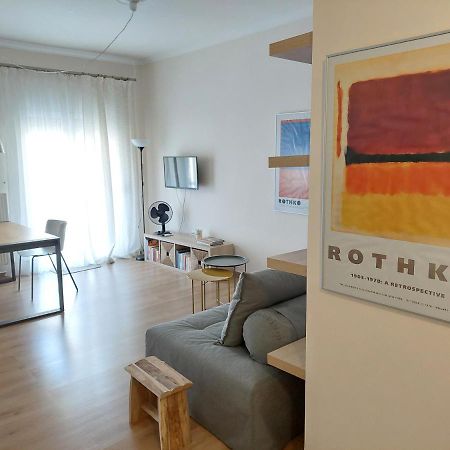 Cholargos Metro Station 2 Persons Cozy Studio. Apartment Atena Exterior foto